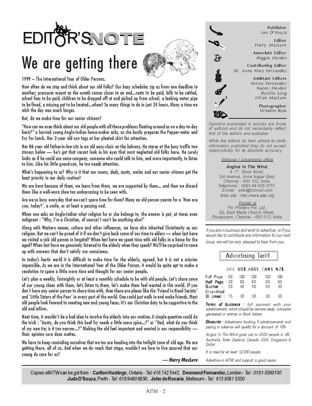 1999-Issue#03-Vol#01-May