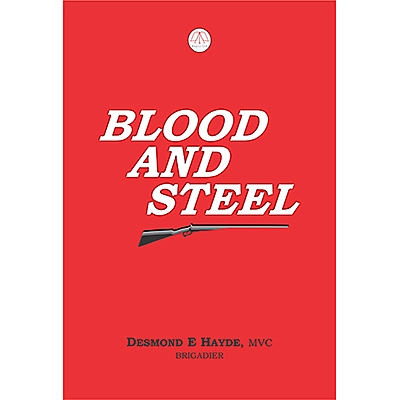 Blood and Steel