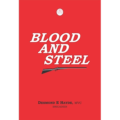 Blood and Steel