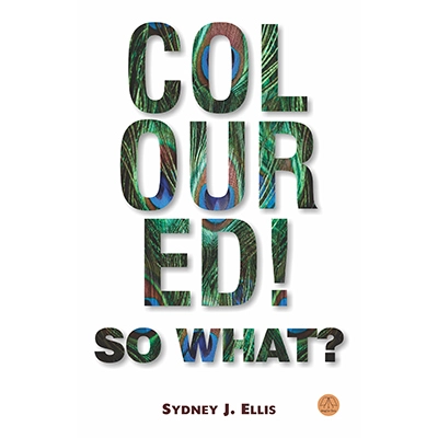 Coloured! So what?