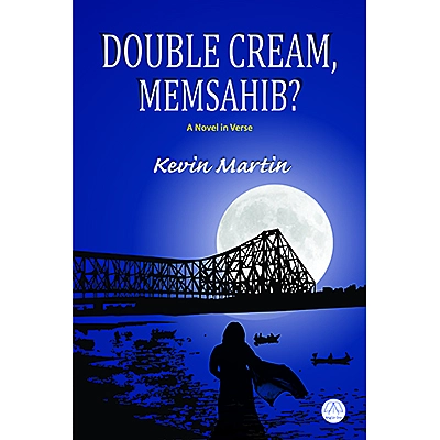 Double Cream, Memsahib?
