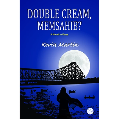 Double Cream, Memsahib?