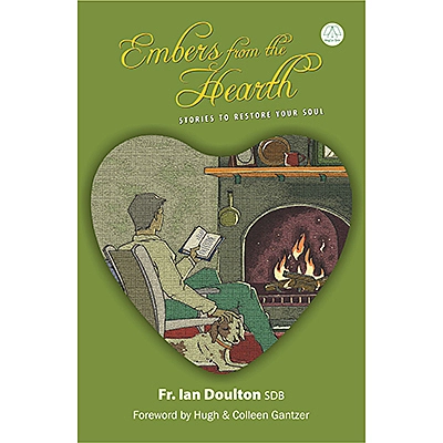 Embers from the Hearth