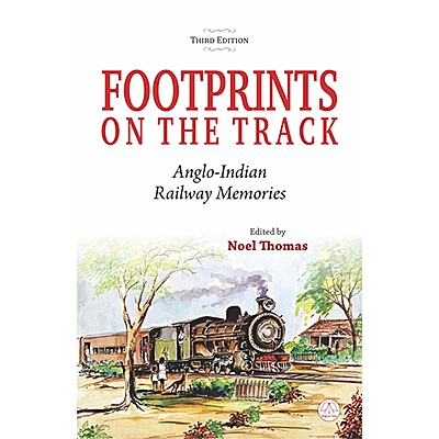 Footprints on the Track