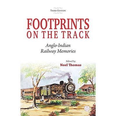 Footprints on the Track