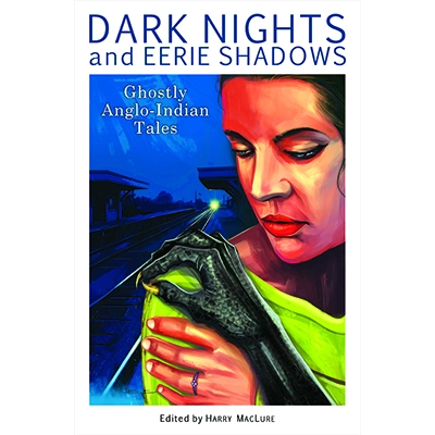 Dark Nights and Eerie Shadows