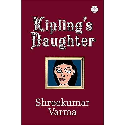 Kipling's Daughter