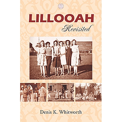 Lillooah Revisited