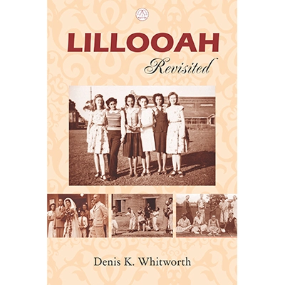 Lillooah Revisited