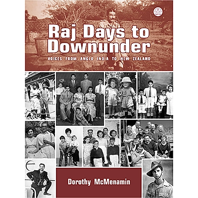 Raj Days to Downunder