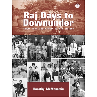 Raj Days to Downunder